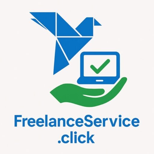 فریلنس سرویس